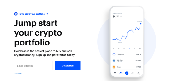Coinbase