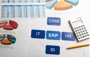 ERP challenges