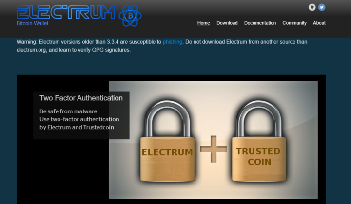 Electrum