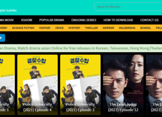 GoodDrama
