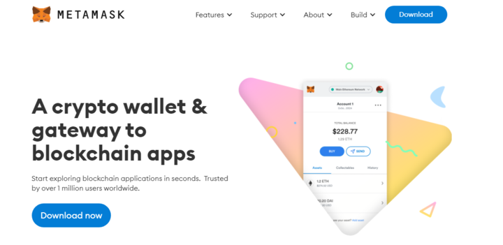 MetaMask