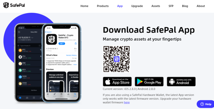 SafePal