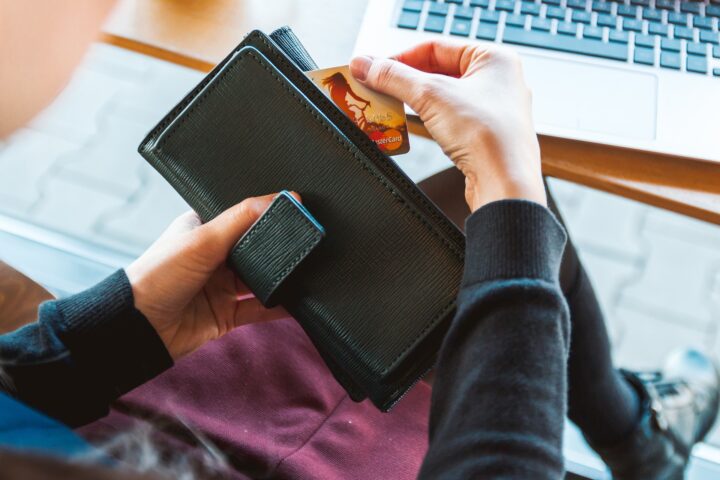 Credit Card Tips
