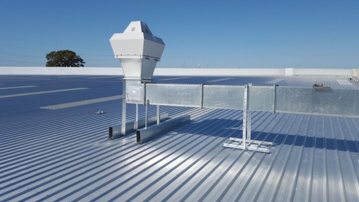 HVAC industry challenges