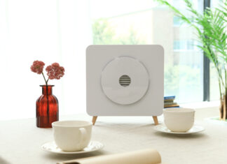 Mam2 Air Purifier Review