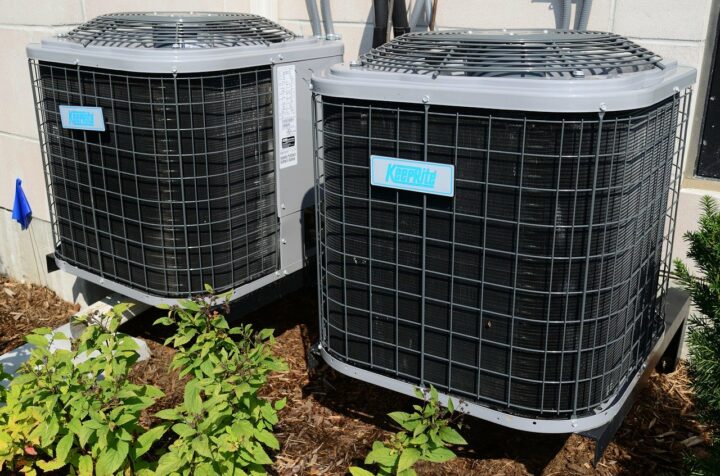the HVAC industry