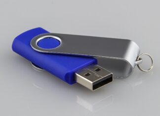 usb data recovery