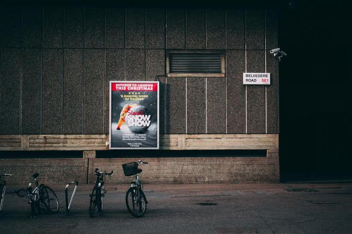 Benefits of Using Poster Ads