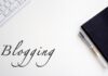 blogging tips