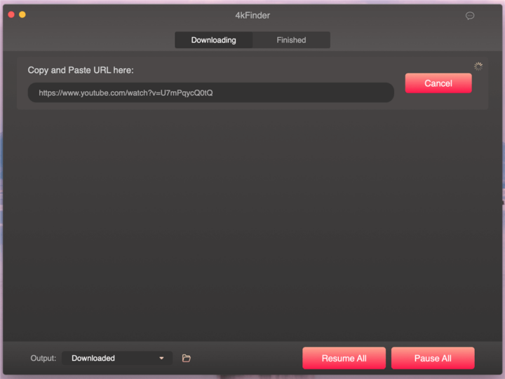 Download Video