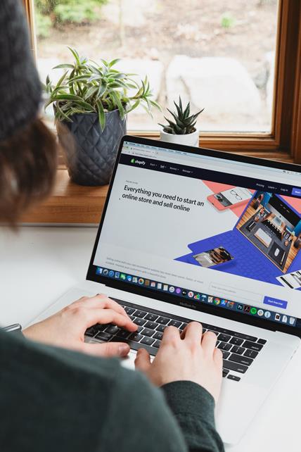  Building a Successful Online Store