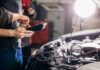 Diagnosing Auto Electrics Issues