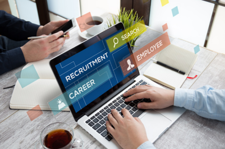 HR software