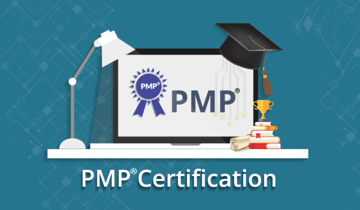 PMP Certification Training Program