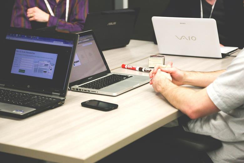 Search and find documents fast