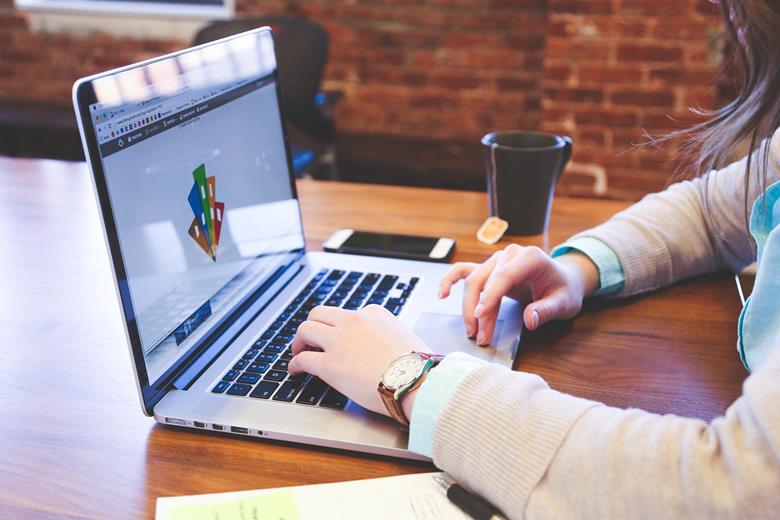 Remote work capability