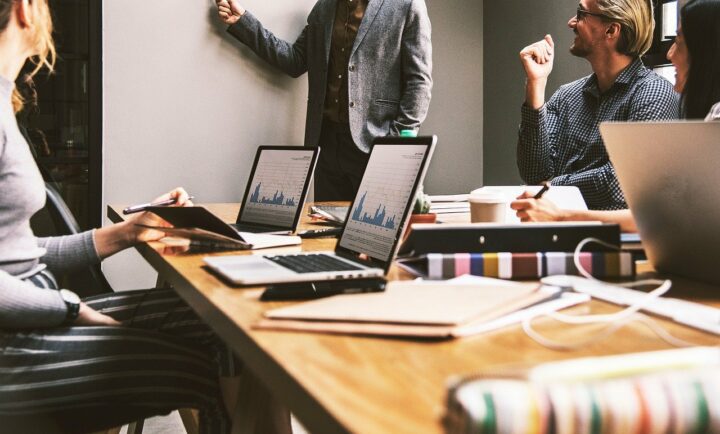 business trends