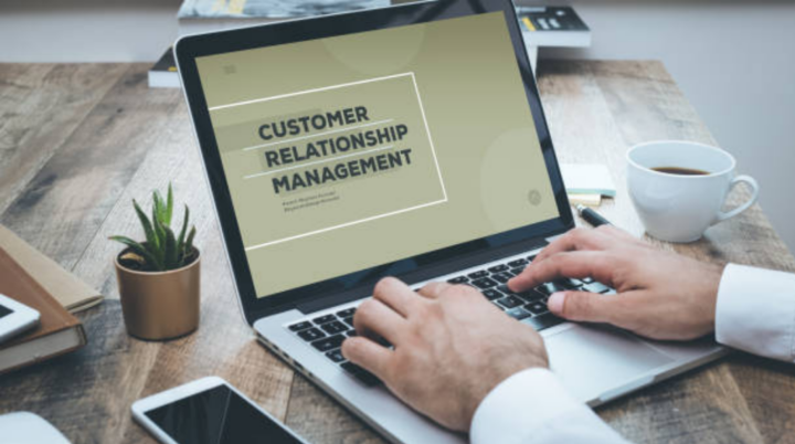 Contact Data Enrichment Tips