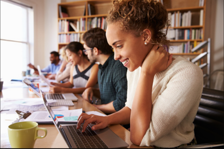 modern learning tools