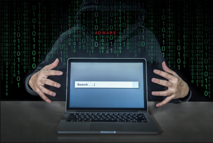 Browser Hijacker