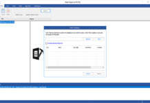 Stellar Repair for MS SQL Software Review
