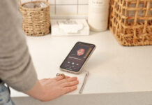 VANZY Motion control mouse features