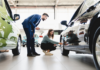 buy car on bad credit