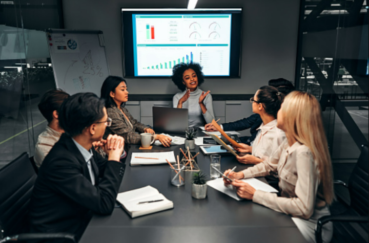 Big Data is Changing the Way Businesses Operate