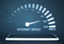 Getting Faster Internet Speed