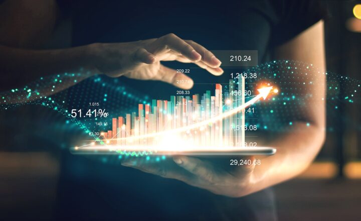Impact Big Data Analytics