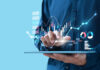 paid online and offline marketing