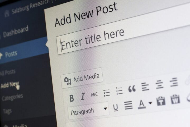 Get Unique Content for Your Website