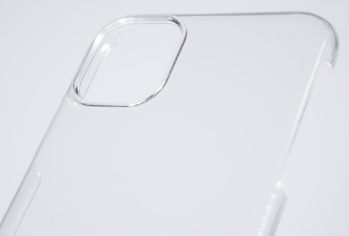 Polycarbonate Phone Cases