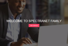 Spectranet