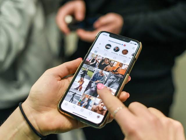 Ways To See Someone's Likes And Activity On Instagram