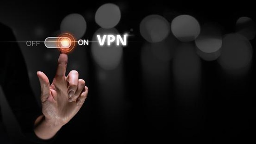 Strong VPN