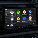 Best Android Auto Apps 