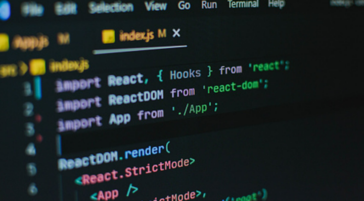 ReactJS security