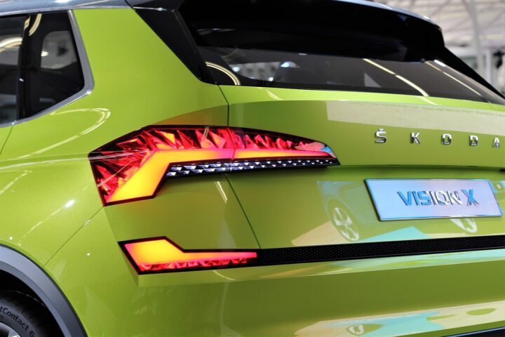 20 Car Brands That Start With S