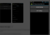 Engineering Mode app