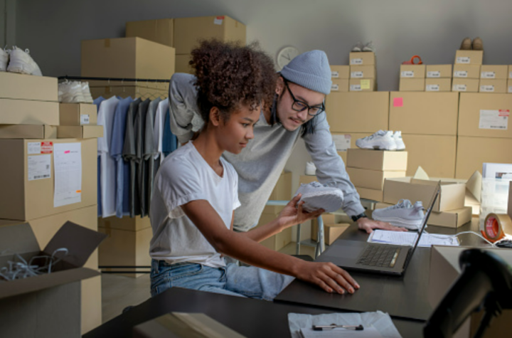 Importing Orders to Shopify