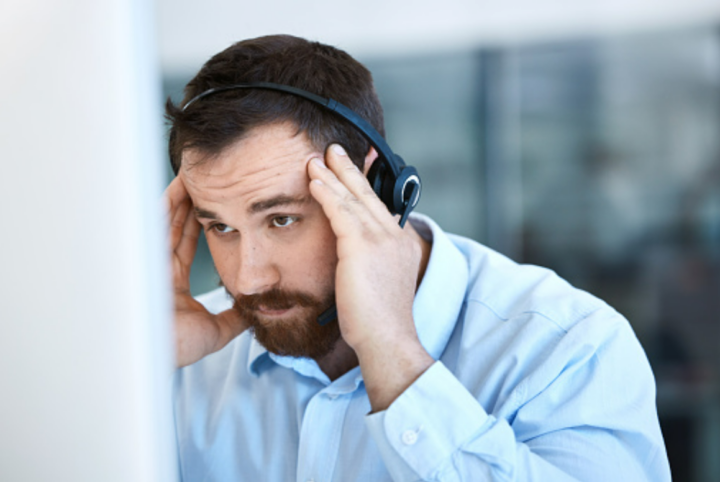 Salesforce Case Management