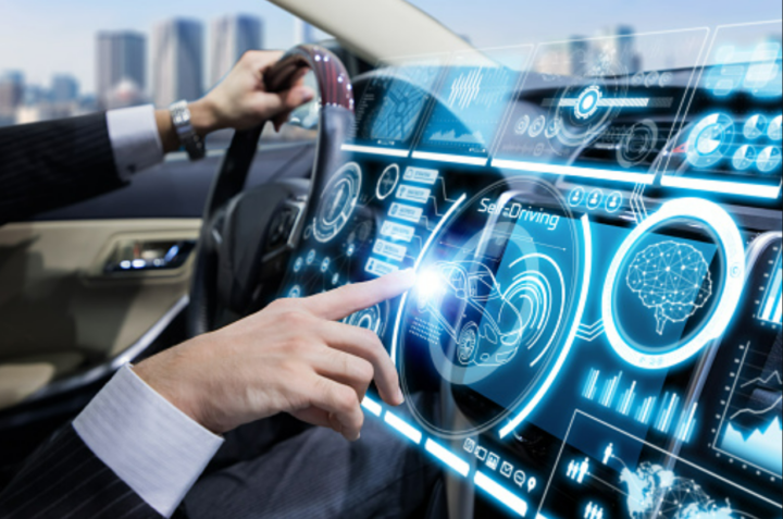 car Driver Assist Systems