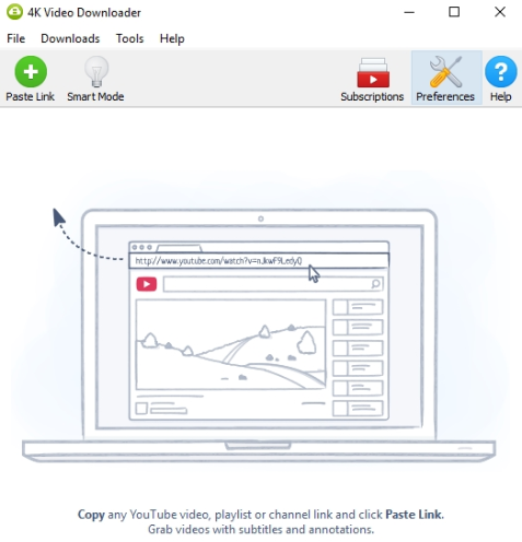 4k Downloader