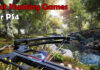 Best Hunting Games For PS4 