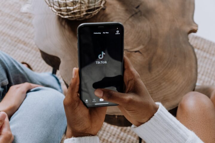POV on TikTok Meaning