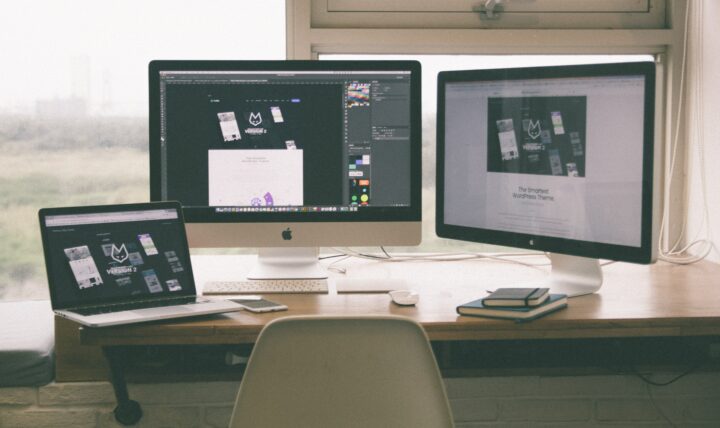 website modernization