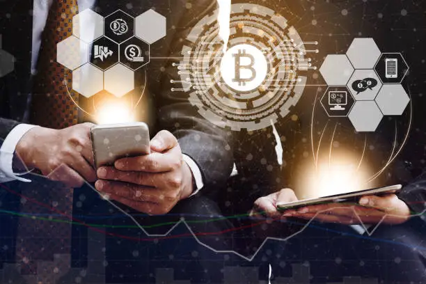 Cryptocurrency Wallets