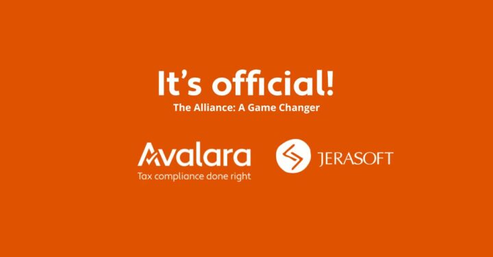 Avalara tax solution