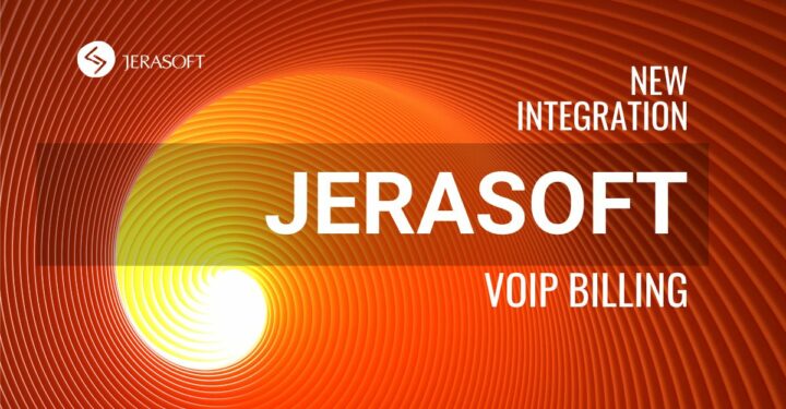 JeraSoft SaaS